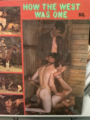 How The West Was One 1975