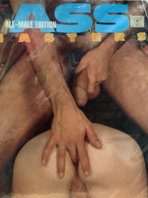 All Male Ass Masters 100 Pages