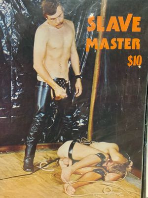 Slave Master 1976