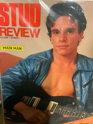 Stud Review 1988 Mancorp