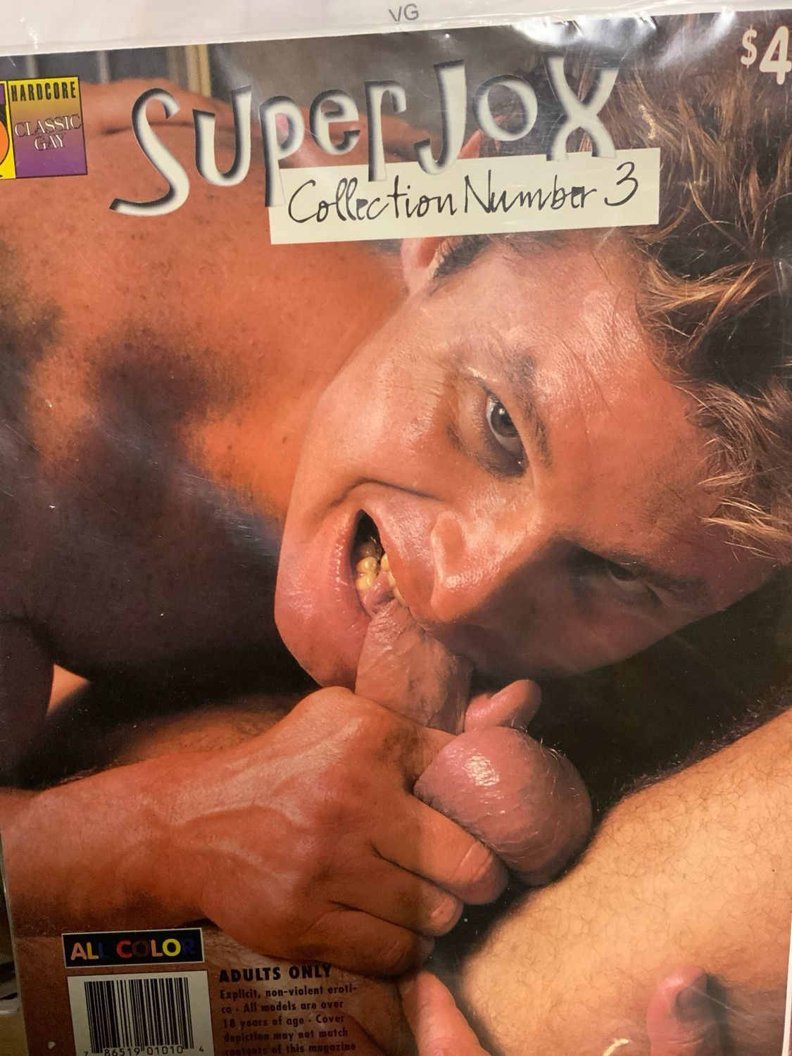 Super Job Collection 3 1998