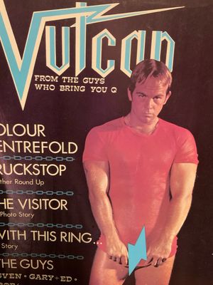 Vulcan #2