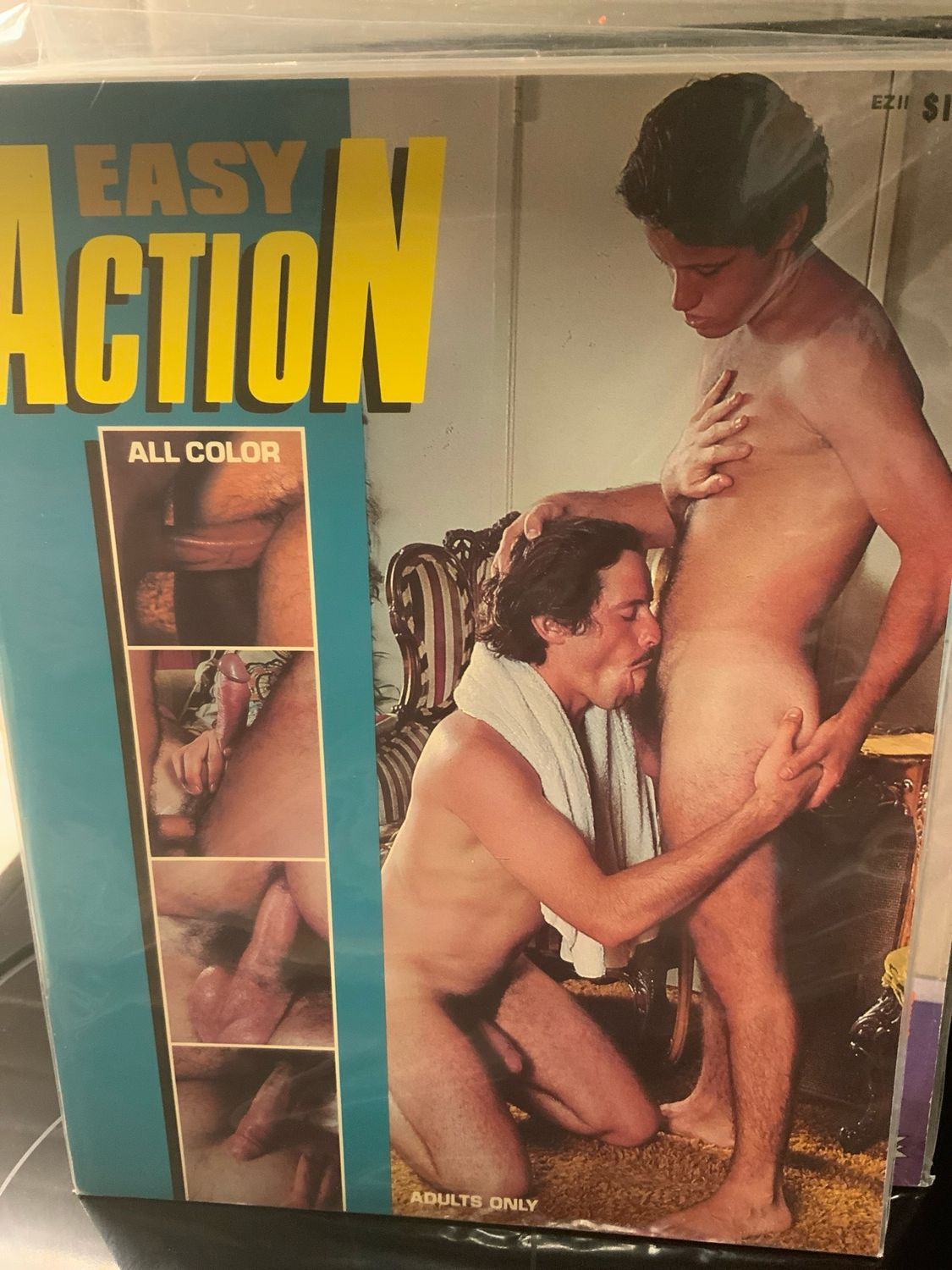 Easy Action