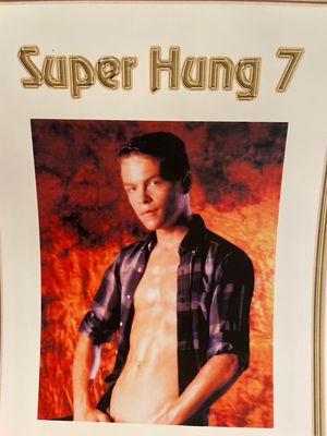 Super Hung 7