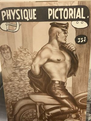 Physique Pictorial Vol 11 No 2