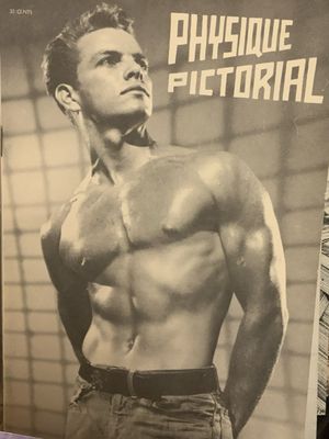 Physique Pictorial Vol 14 No 2