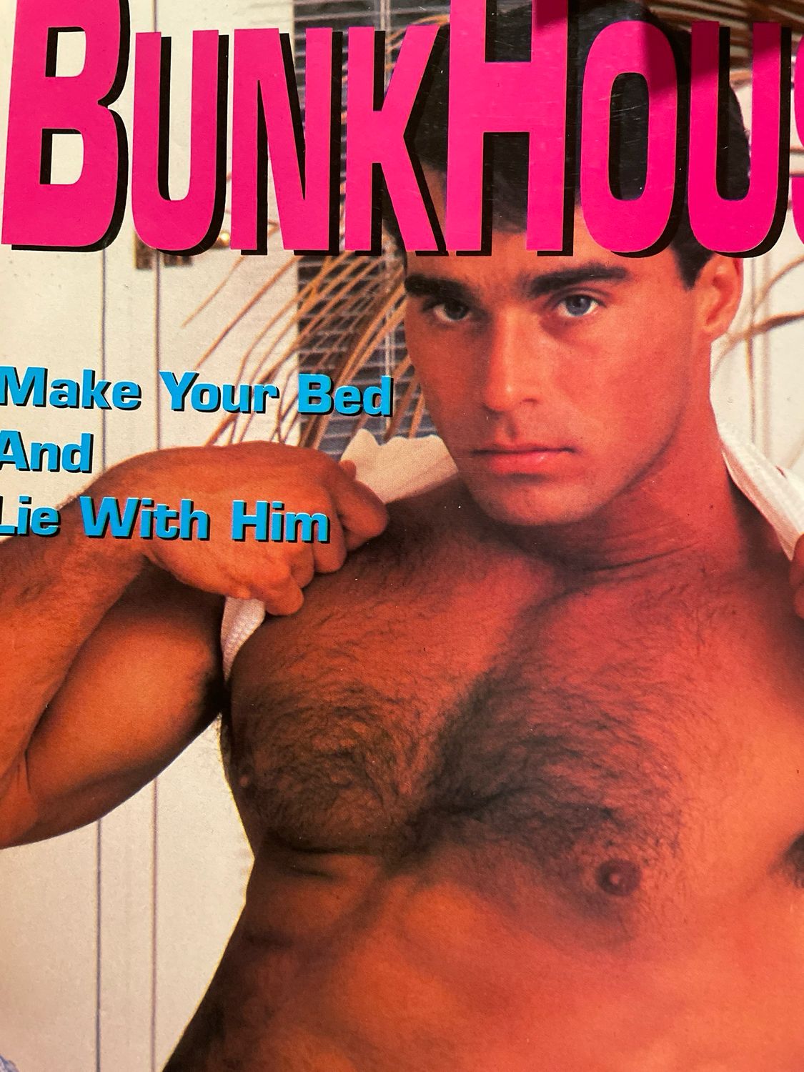 Bunk House Vol 1 No19