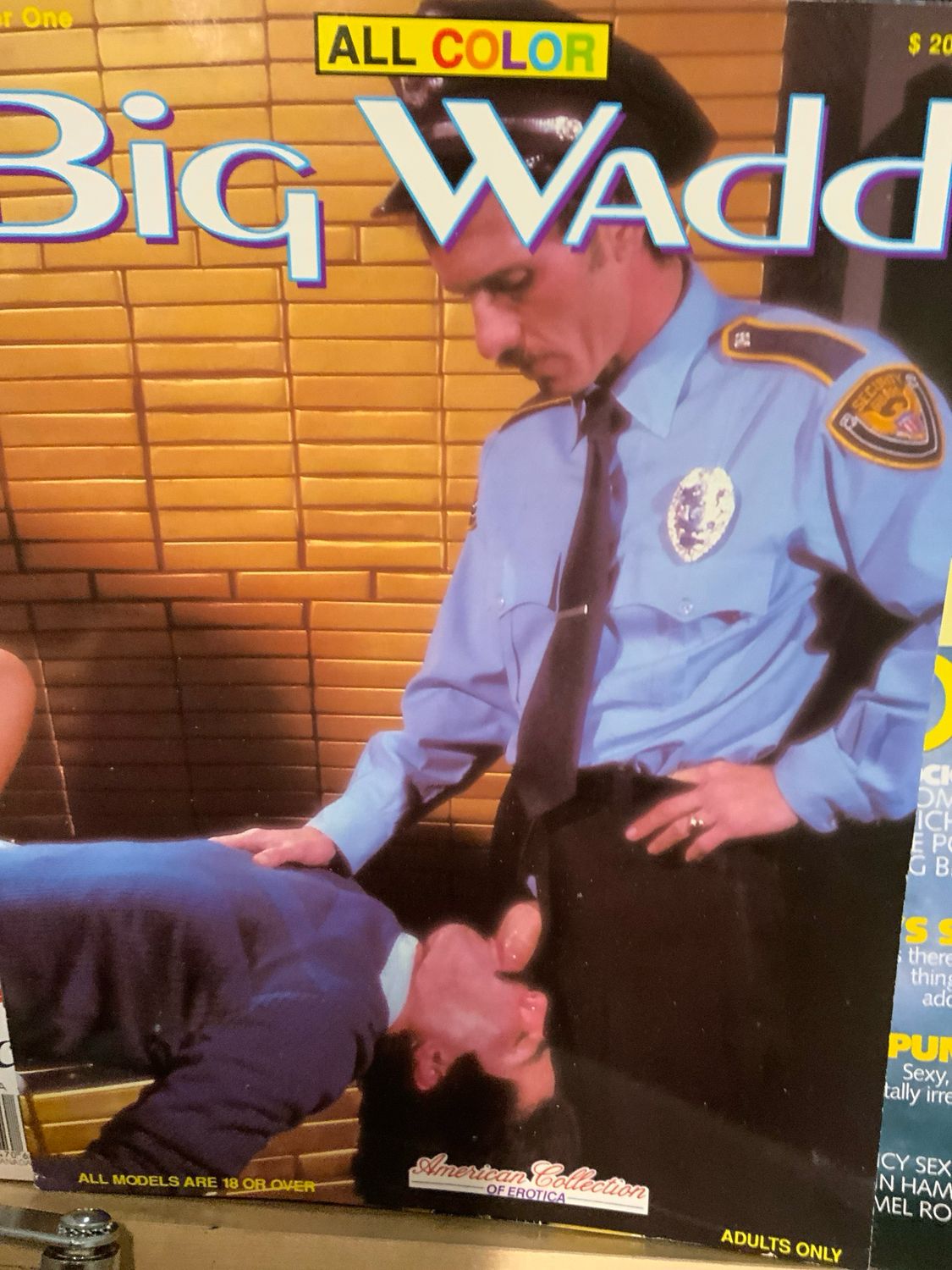 Big Wad