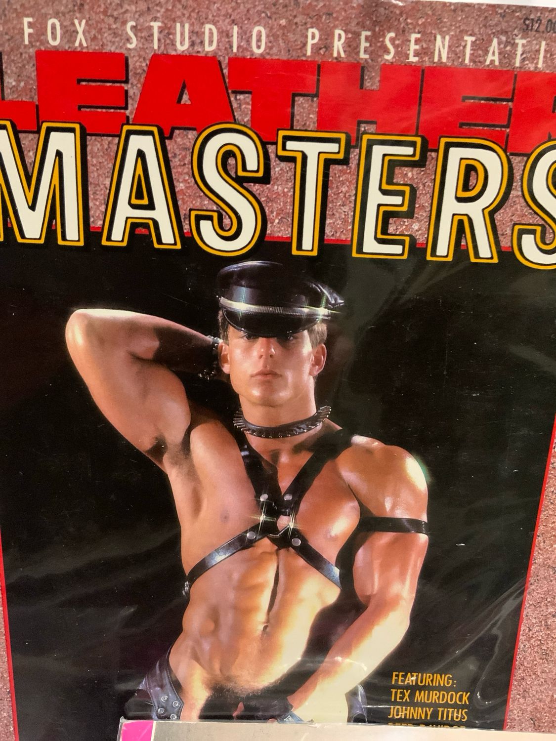 Leather Masters