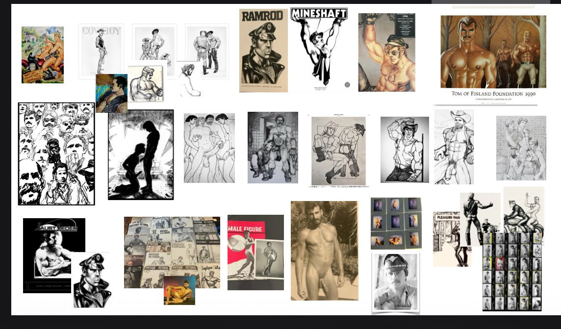 Large Collection - Over 100 Prints Posters Photos Slides Magazines