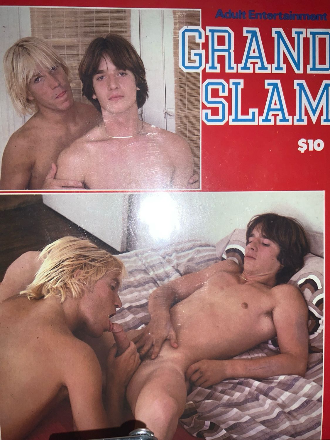 Grand Slam  1980