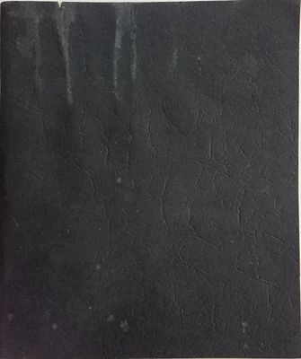 Collection of S&amp;M, A. SC Book by RFM. 1975