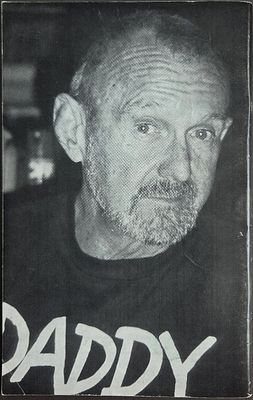 DADDY, The Magazine. Issue #22. 1995. Digest Sized Magazine