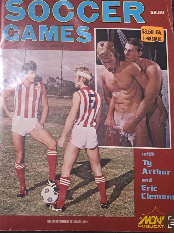 Soccer Games - Nova
