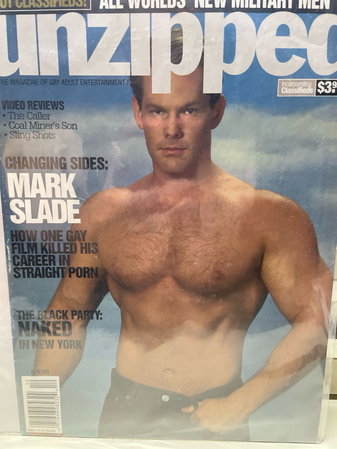 Unzipped Issue 175