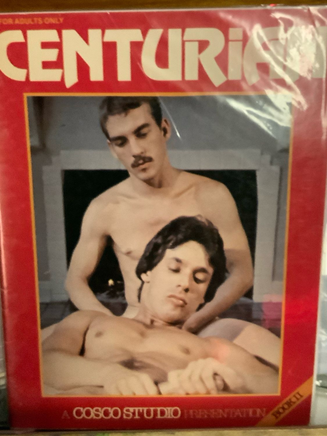 Centurion Book 2