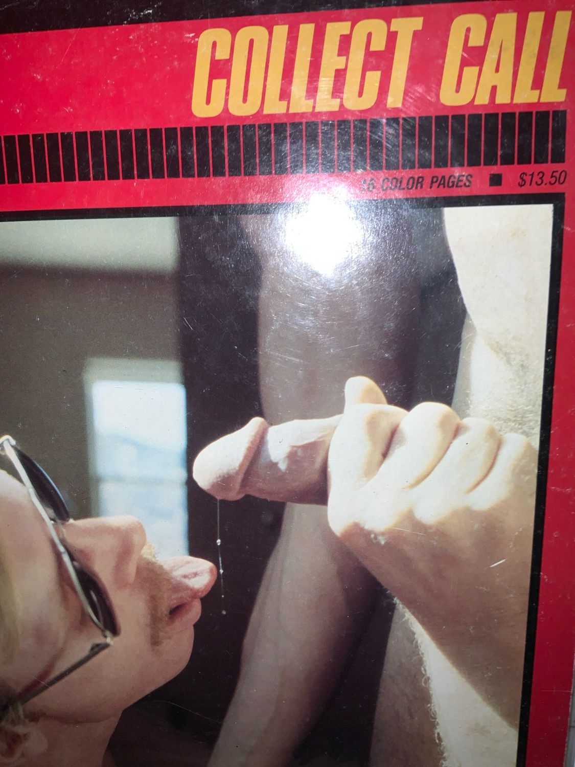 Collect call