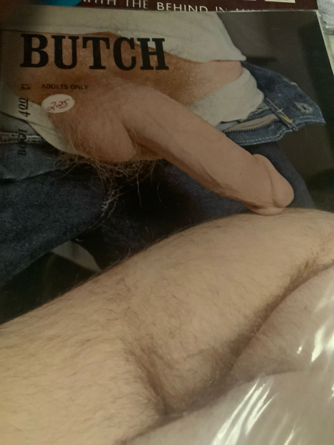 Butch