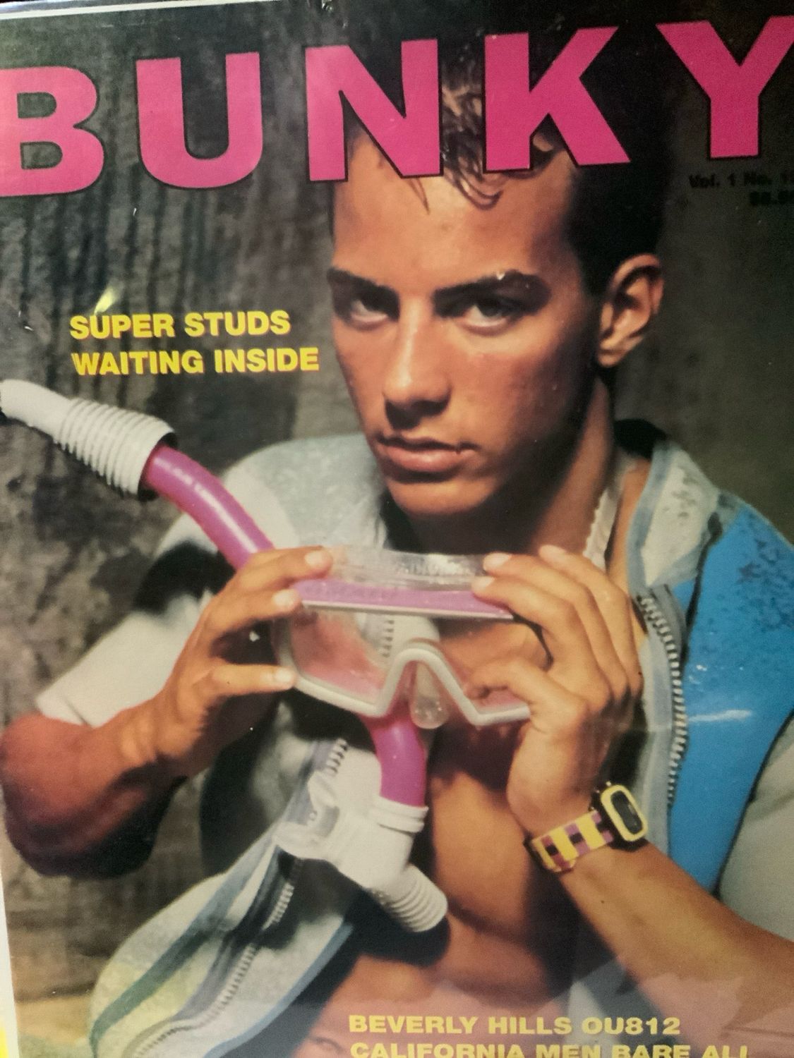 Bunky