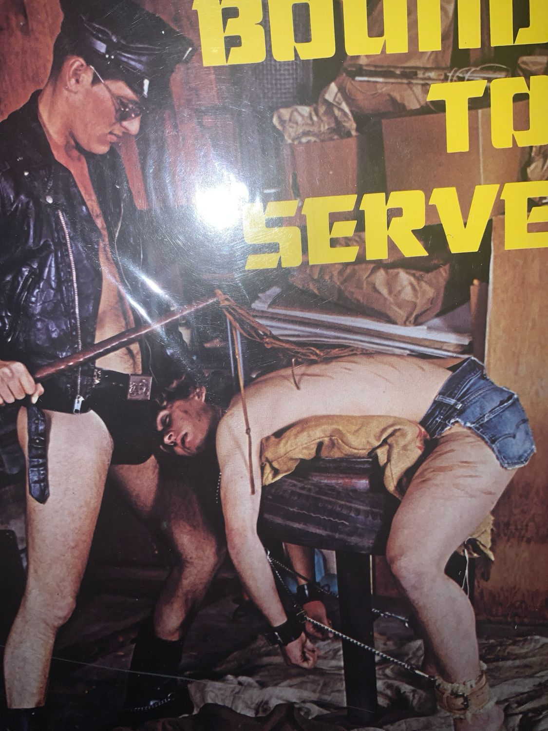 Boy Friends vol 1 no 1 1969 rare