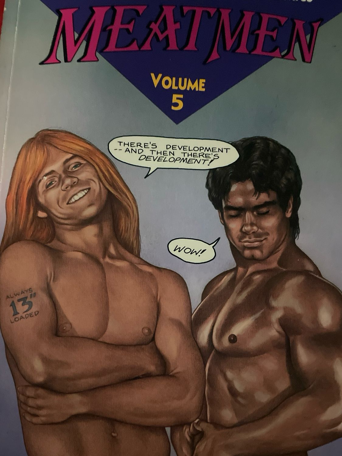 Meatmen 5 Lowest Price