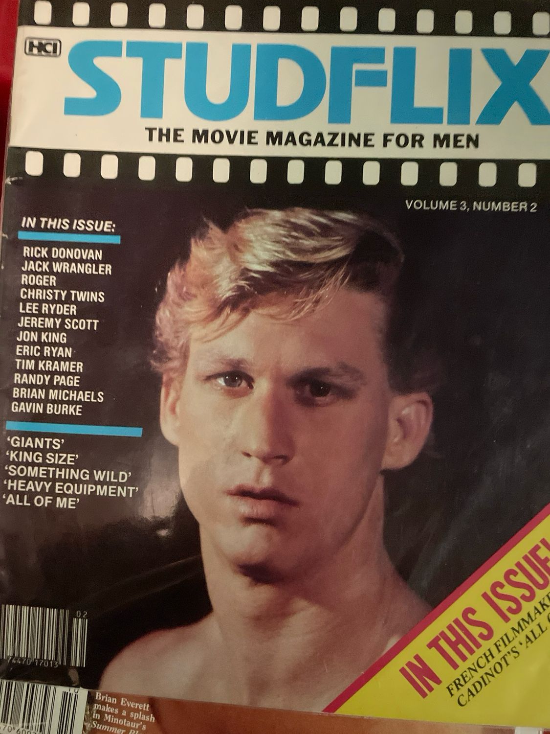 Studflix 3 No2