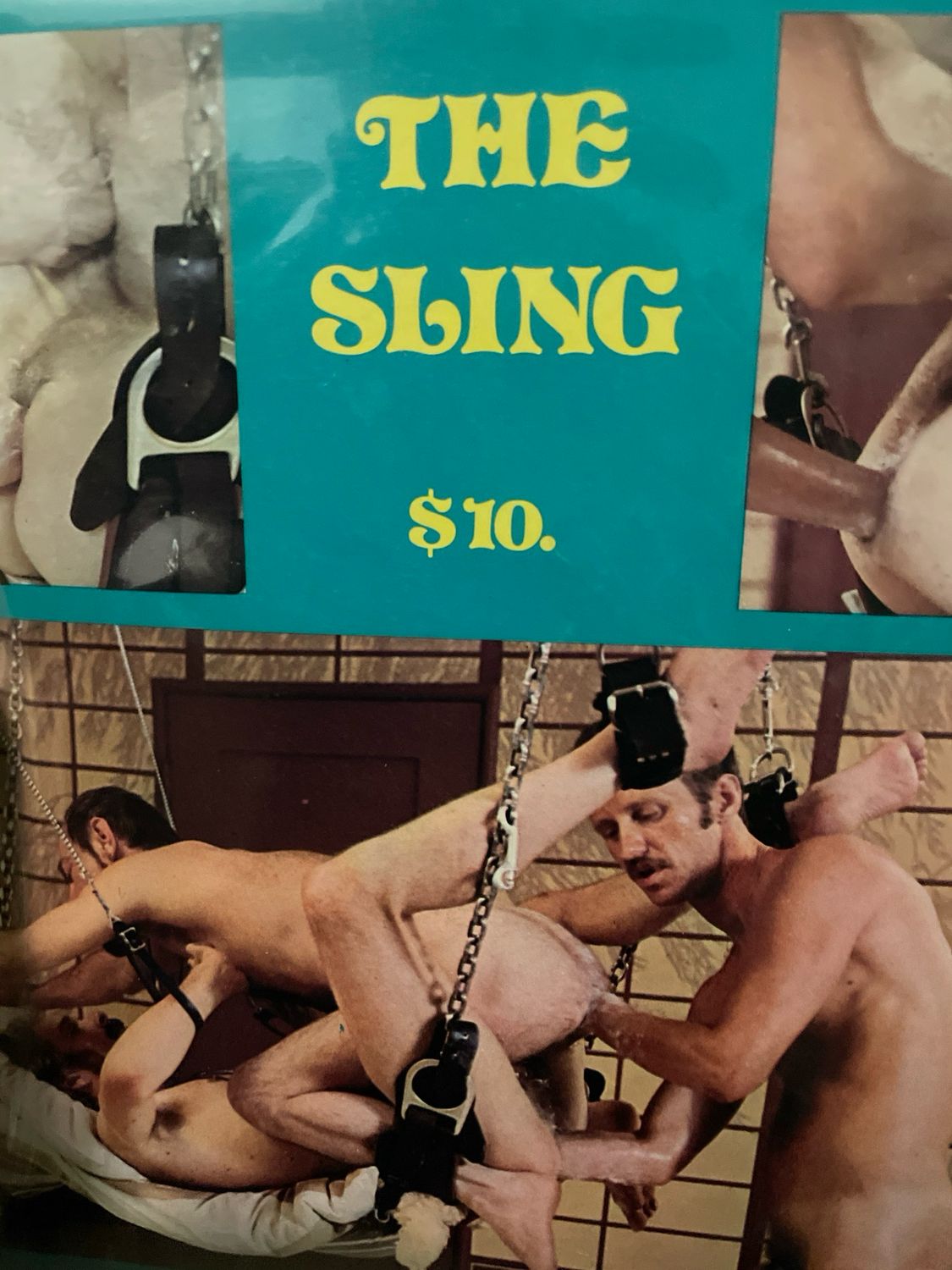 The Sling 1976