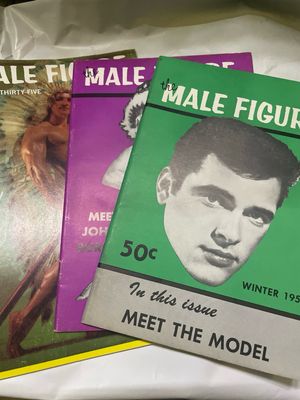 Prize 001 Make Figure Magazine Winter 1956, Vol 10 And Volume 35