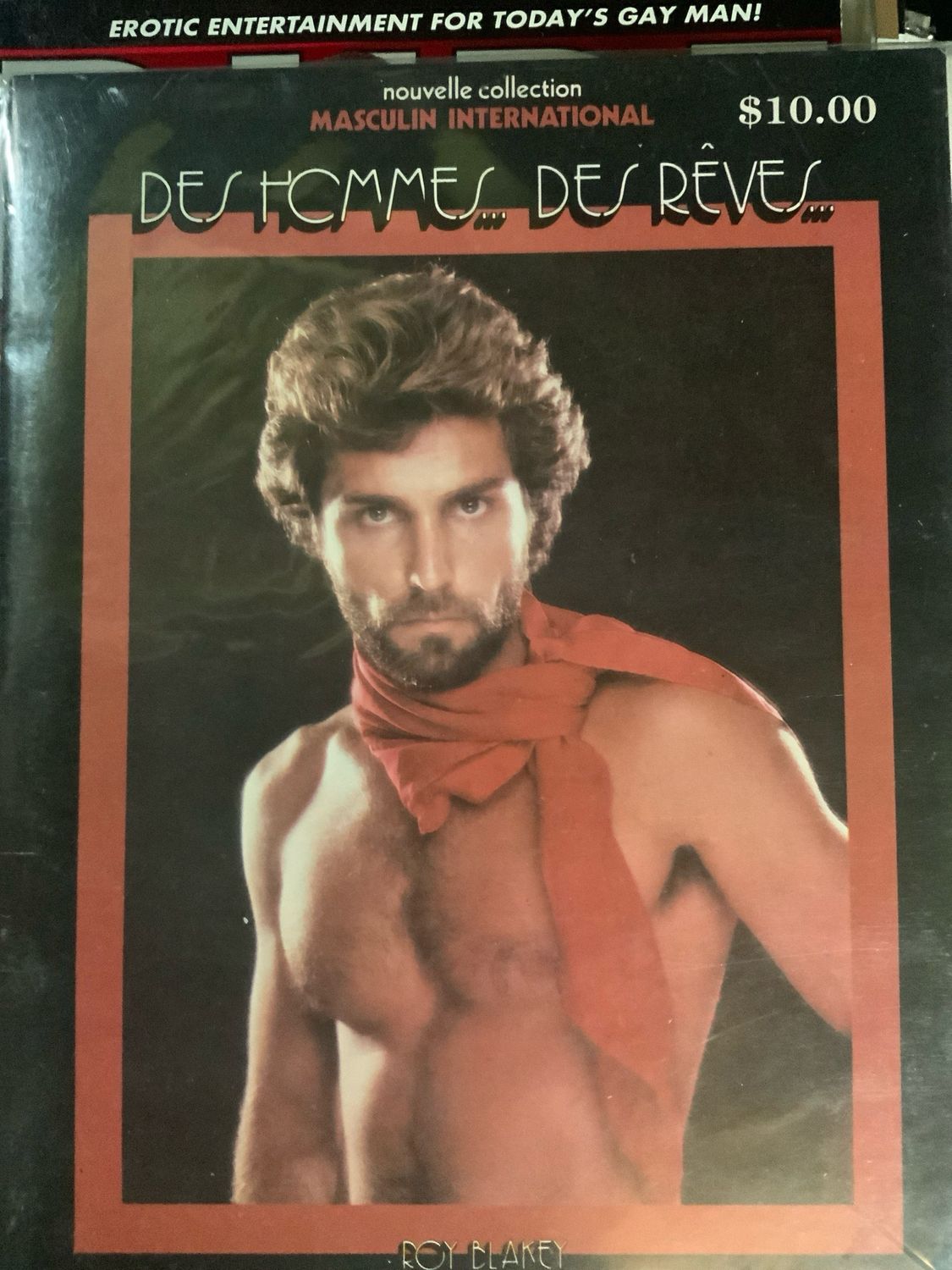 Des Hommes Des Reves