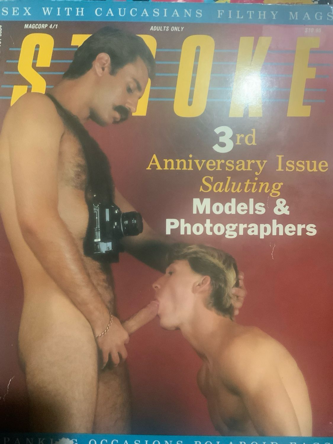 Stroke 4/1