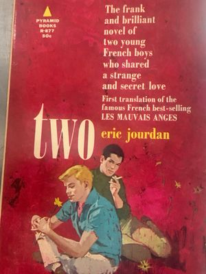 Two Pyramid R877 1963 VF Cond