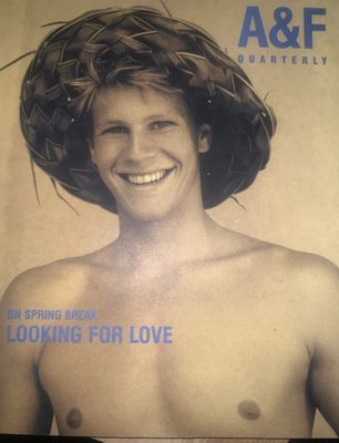 A&amp;F issues 1-3 as shown in VF condition