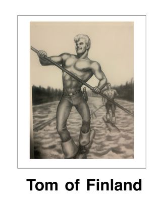 Tom of Finland