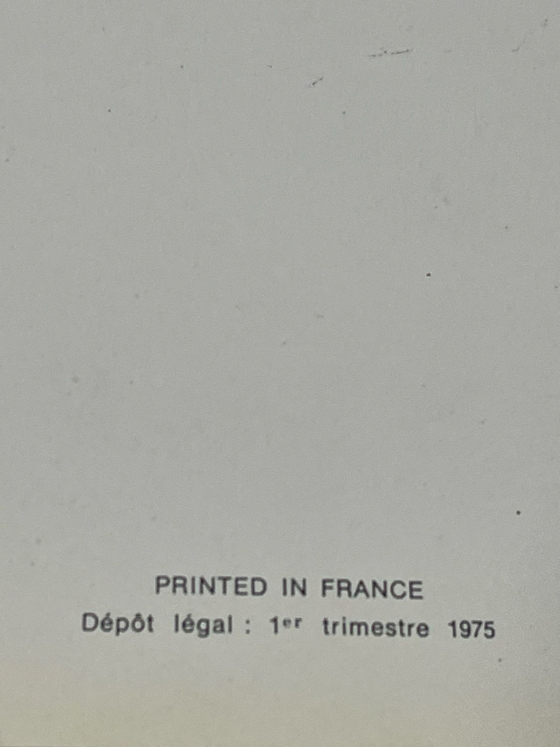 Kake 5 - Punishment France Digest