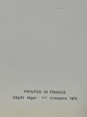 Kake 5 - Punishment France Digest