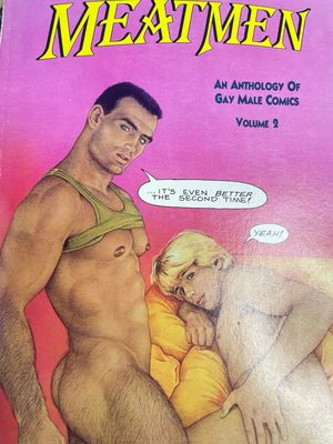 Meatmen 2