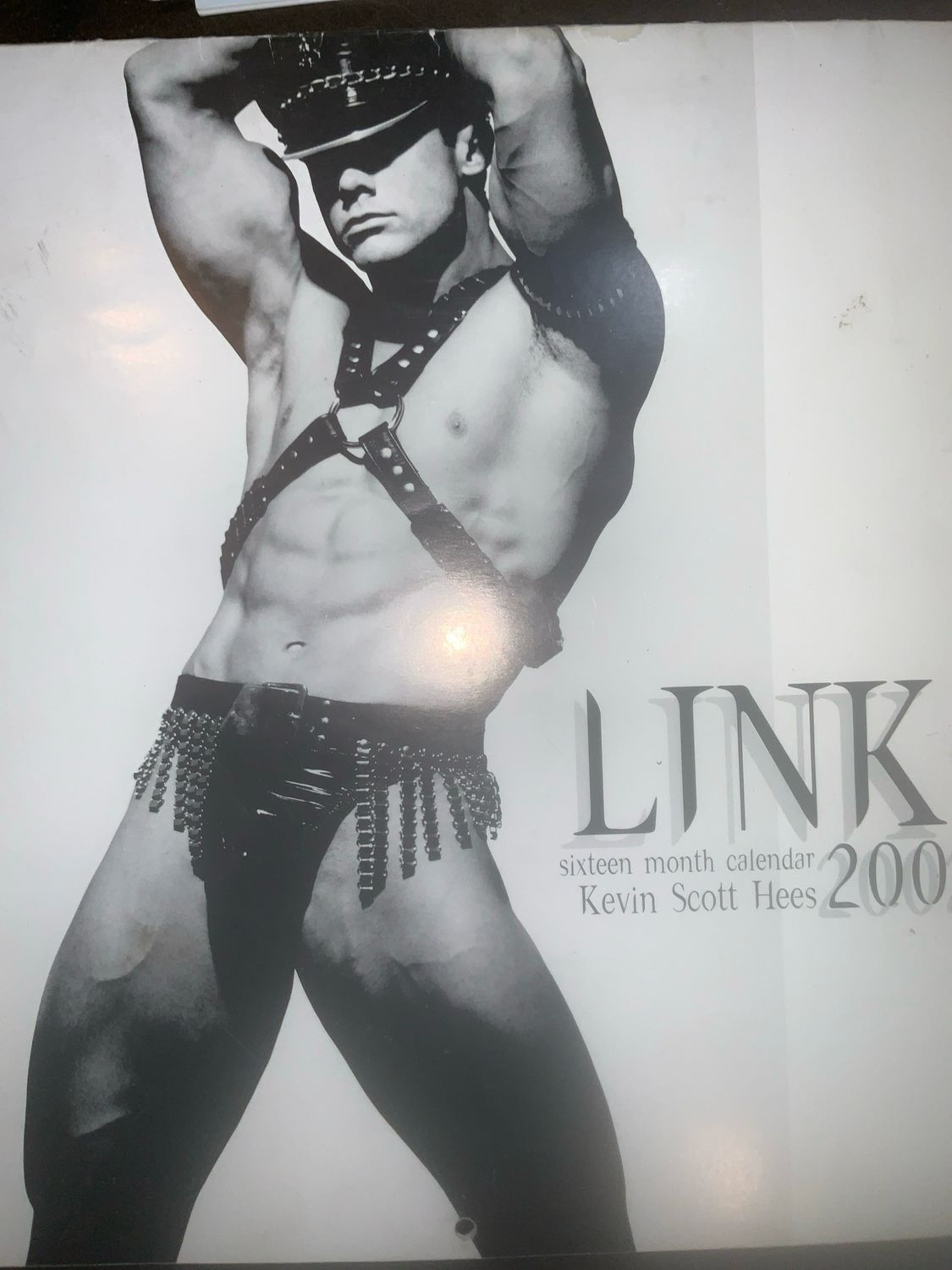 Link 2002 Calendar