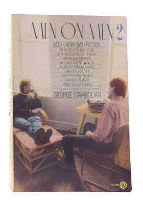 Men on Men 2: Best New Gay Fiction