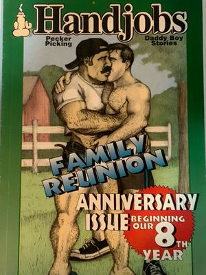 HandJobs 4/98