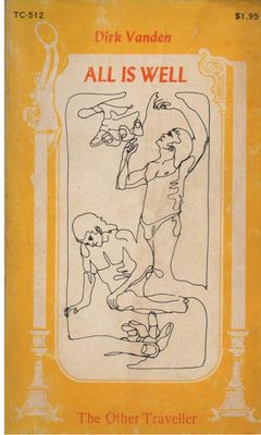 All Is Well Dirk Vanden 1971