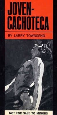 Greenleaf Classics Pleasure Reader PR261 - Joven-Cachoteca (1970) VF