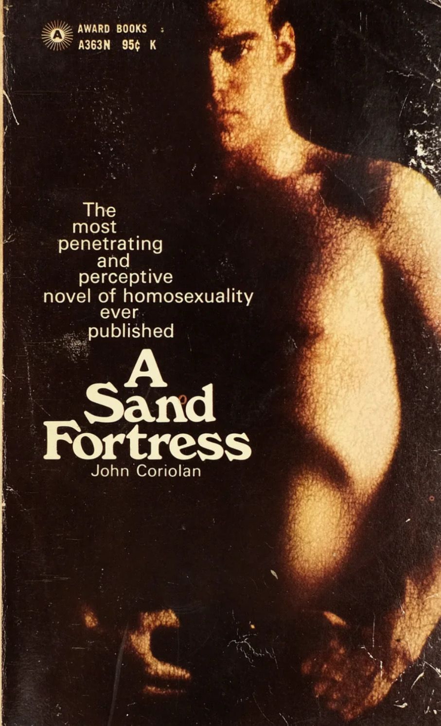 A Sand Fortress CORIOLAN, John