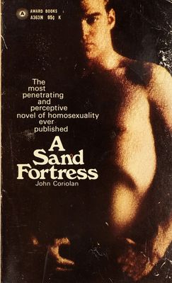 A Sand Fortress CORIOLAN, John