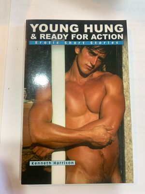 Young Hung &amp; Ready For Action