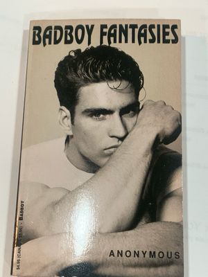 Badboy Fantasies