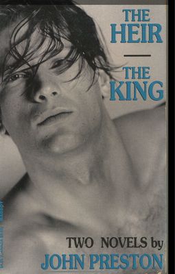 The Heir. The King PRESTON, John