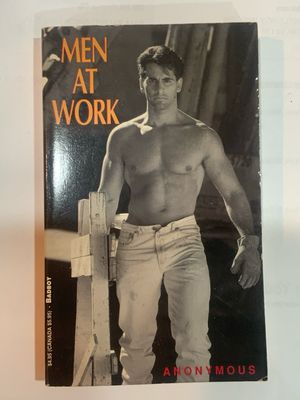 Men At Work Bad Boys