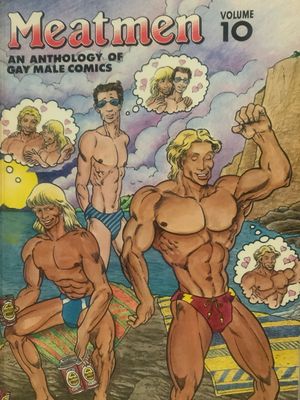 Meatmen 10