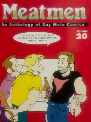 Meatmen 20