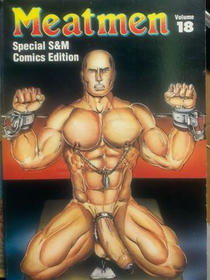 Meatmen 18